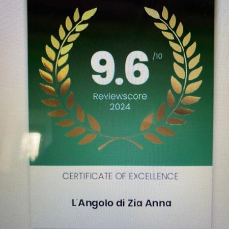 L'Angolo Di Zia Anna Montefalco Ngoại thất bức ảnh